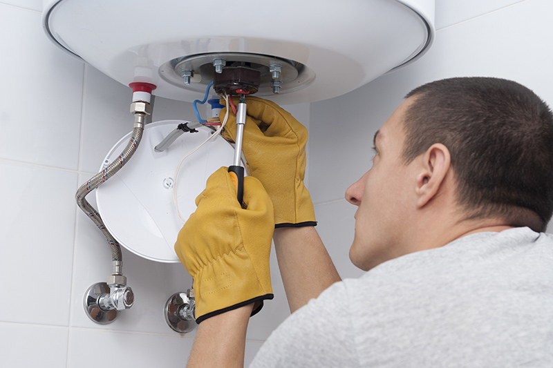 How Much To Install A New Boiler in Blackpool Lancashire