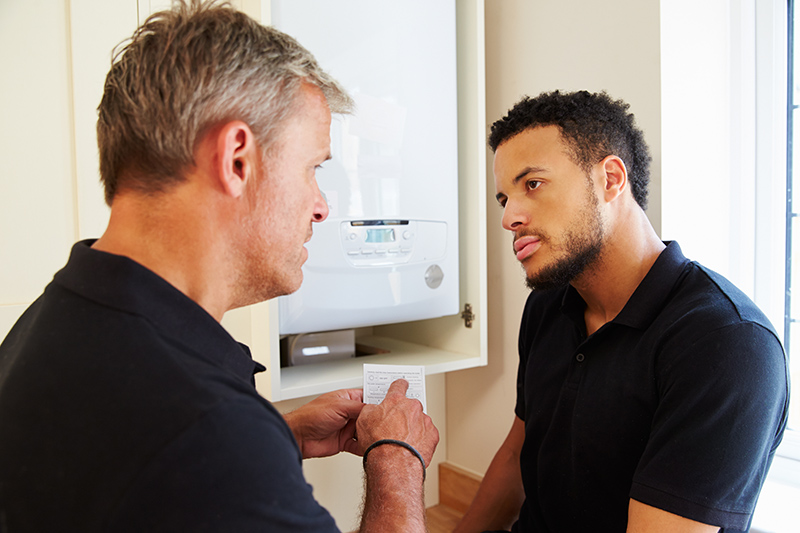 How Much To Install A Boiler in Blackpool Lancashire